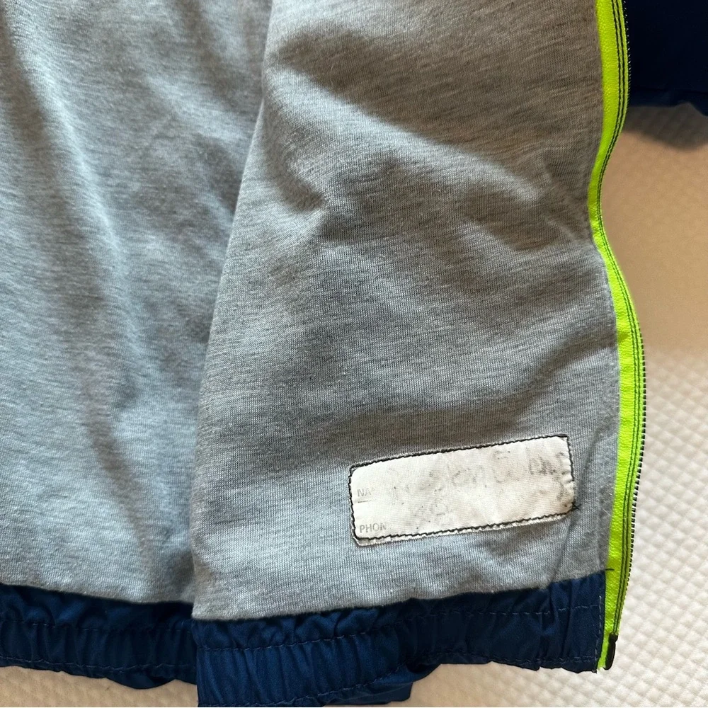 Gerry Kids‎ 5T Puffer Jacket Outside Activities School Everyday Cozy Coat